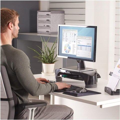 PODSTAWA POD MONITOR FELLOWES SMART SUITES PLUS
