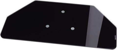 PODSTAWKA OBROTOWA DO TELEWIZORA LCD PLAZMA TV HAMA CZARNA