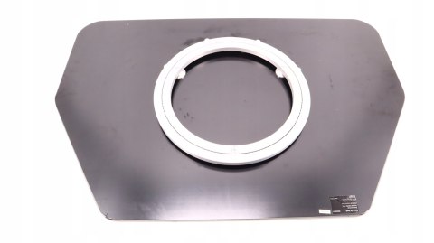 PODSTAWKA OBROTOWA DO TELEWIZORA LCD PLAZMA TV HAMA CZARNA