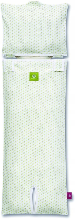 POKROWIEC DO MATERACA FOTELIKA SAMOCHODOWEGO