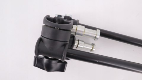 RAMIĘ PRZEGUBOWE 2-SEKCYJNE MANFROTTO 196AB-2 MINI ARM