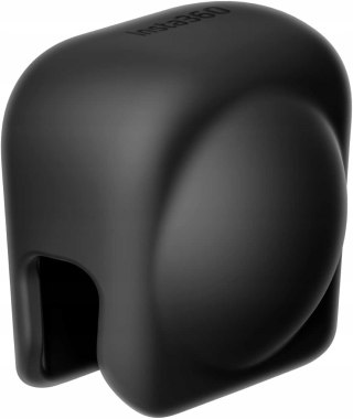 SILIKONOWA OSŁONA OBIEKTYWÓW SOCZEWKI DO KAMERY SPORTOWEJ INSTA360 X3