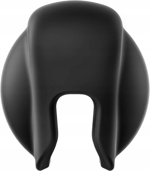 SILIKONOWA OSŁONA OBIEKTYWÓW SOCZEWKI DO KAMERY SPORTOWEJ INSTA360 X3