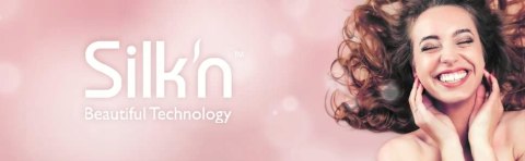 SILK'N SONICSMILE DELUXE ELEKTRYCZNA SZCZOTECZKA