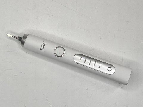 SILK'N SONICSMILE DELUXE ELEKTRYCZNA SZCZOTECZKA