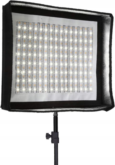 SOFTBOX MODYFIKATOR ŚWIATŁA ROLLEI LUMEN FLEX S