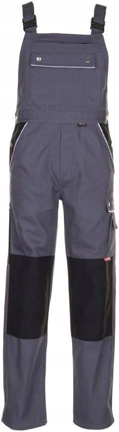 SPODNIE OGRODNICZKI PLANAM CANVAS 320 ROZ. 50