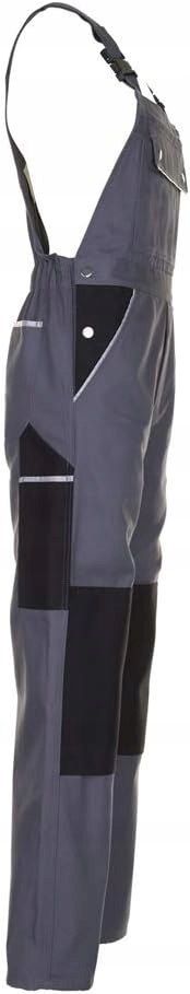 SPODNIE OGRODNICZKI PLANAM CANVAS 320 ROZ. 50