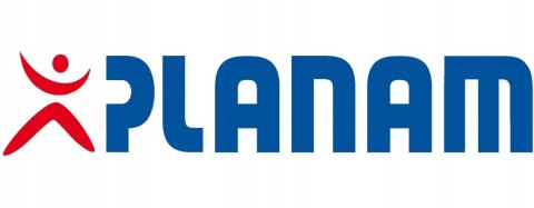 SPODNIE OGRODNICZKI PLANAM CANVAS 320 ROZ. 50