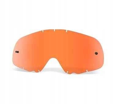 SZYBA WYMIENNA DO GOGLI OAKLEY CROWBAR MX LENS