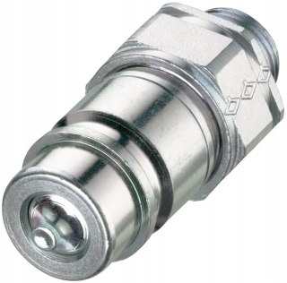 SZYBKOZŁĄCZE ZŁĄCZE PUSH PULL NPT ROZ. 3 15-L