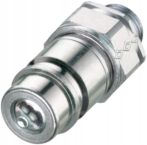 SZYBKOZŁĄCZE ZŁĄCZE PUSH PULL NPT ROZ. 3 15-L