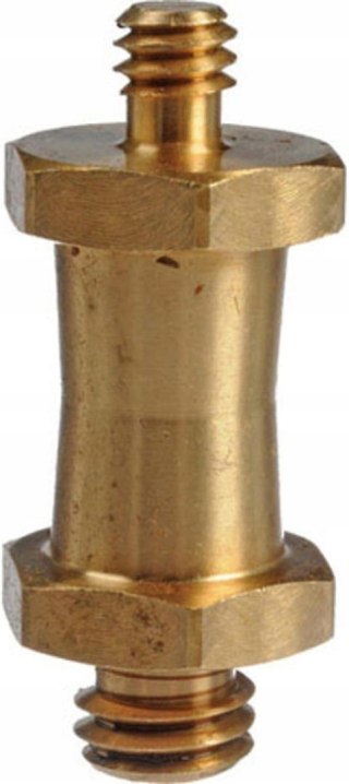 TRZPIEŃ ADAPTER ŚRUBA MANFROTTO 037 1/4" 3/8"